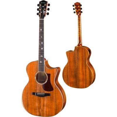 EASTMAN AC622CE-KOA-LTD