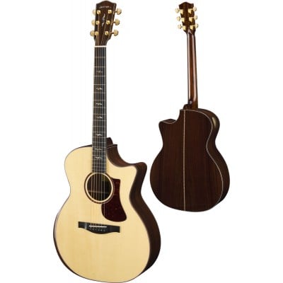 EASTMAN AC722CE NATURAL
