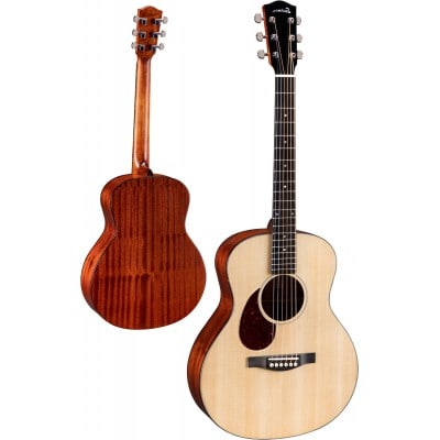 EASTMAN ACTG1L NATURAL LH