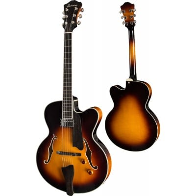 EASTMAN AR503CE-SB SUNBURST