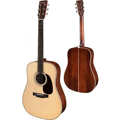 EASTMAN E8D NATURAL