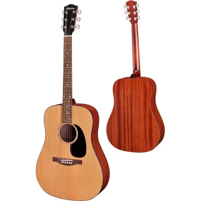 EASTMAN PCH1-D NATURAL