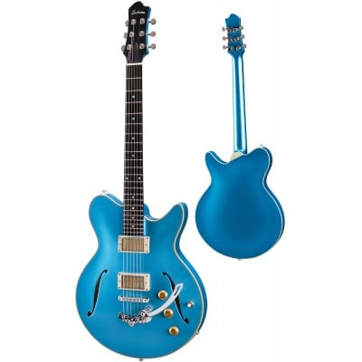 EASTMAN ROMEO-LA CELESTINE BLUE