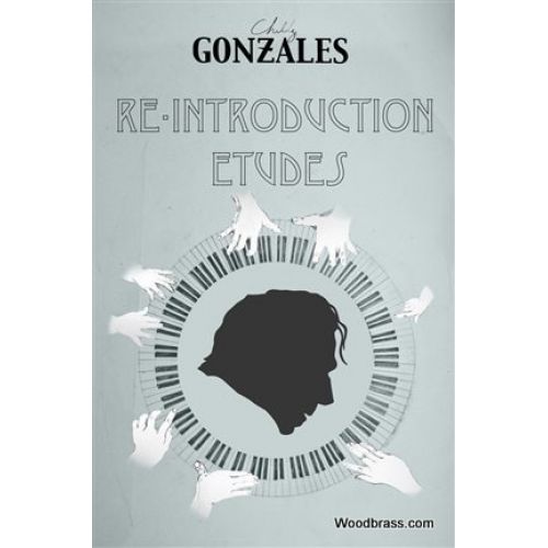 EDITIONS BOURGES R. GONZALES - RE-INTRODUCTION ETUDES