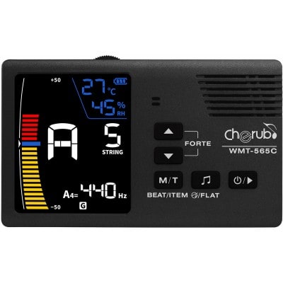 WMT-565C 4-IN-1 TUNER