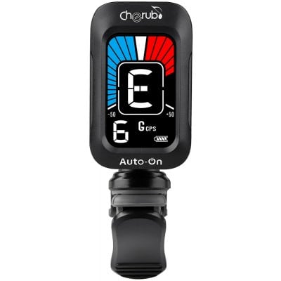 WST-645 CLIP TUNER