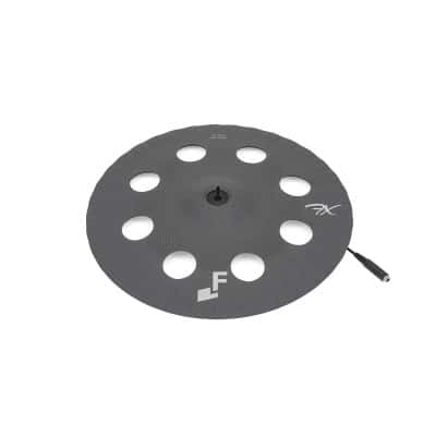 EFNOTE EFFECT CYMBAL 17"