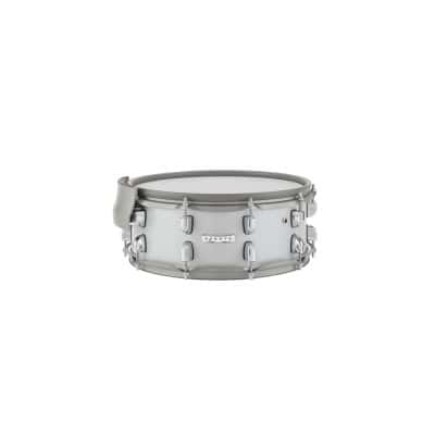 EFNOTE SNARE DRUM 14" (WHITE SPARKLE)