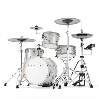 5 STANDARD SET (WHITE SPARKLE)