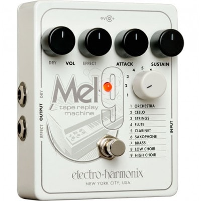 MEL9 MELLOTRON