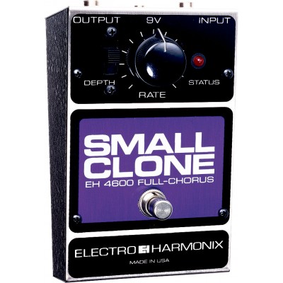 SMALL CLONE