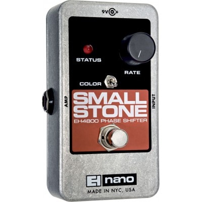 ELECTRO HARMONIX NANO SMALL STONE