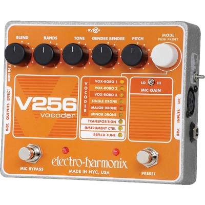 V256 - STOCK-B