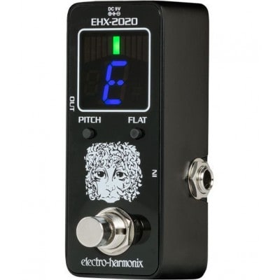 EHX 2020 TUNER