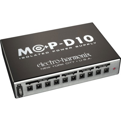 ELECTRO HARMONIX MOP-D10