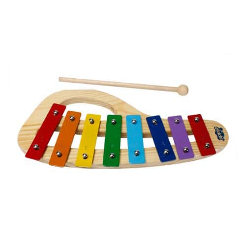 Xylophones - Carillons