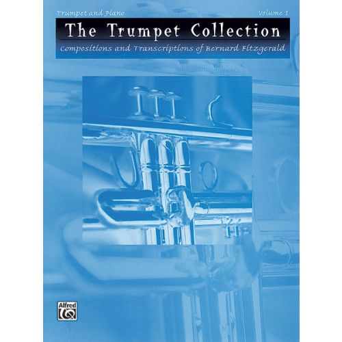  Trumpet Collection - Trumpet Solo