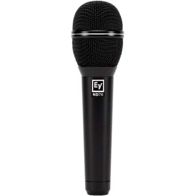 Microphones de Sono