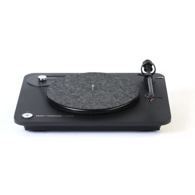 Platines vinyles