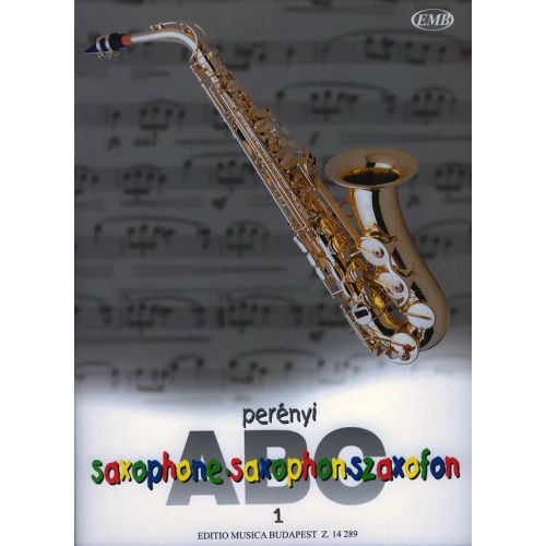 Saxophone