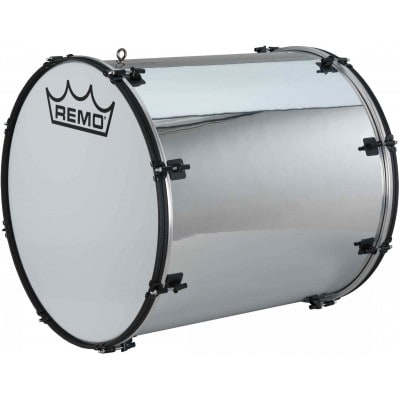 REMO 24X22 ACCORDABLE CHROME