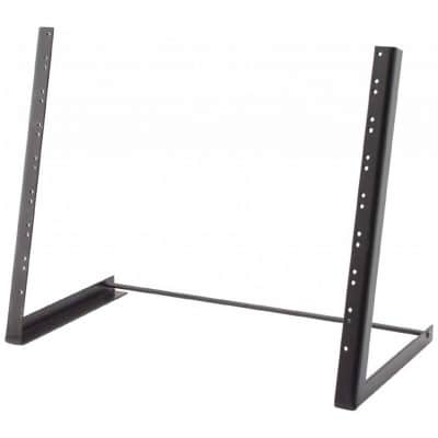 STAGG STAND RACK 19"/8U DE TABLE