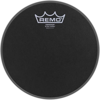 Tom tom drum head 08"