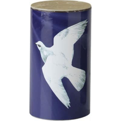 REMO SHAKER DOVE