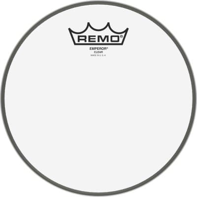 REMO BE-0308-00 EMPEROR TRANSPARENTE 8