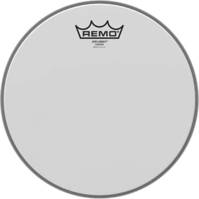 REMO BD-0112-00 DIPLOMAT SABLEE 12