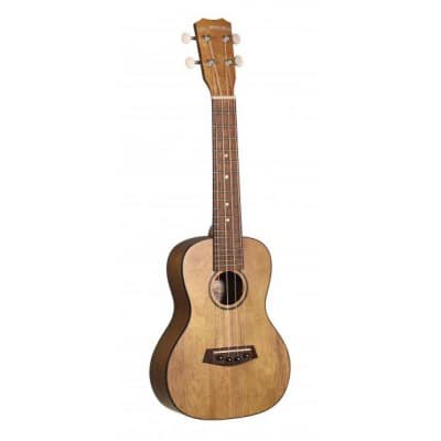 ISLANDER TRADITIONAL MANGO TREE CONCERT UKULELE