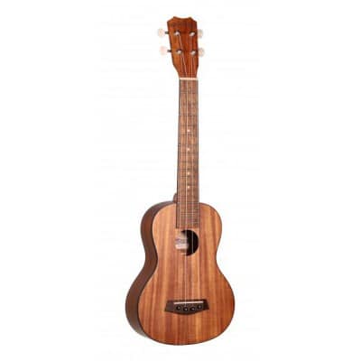 UKULELE SUPER TRADITIONAL CONCERT IN ACACIA WOOD