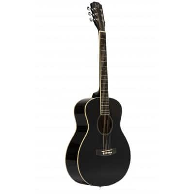 GUITARE ACOUSTIQUE DE VOYAGE, SÉRIE BESSIE