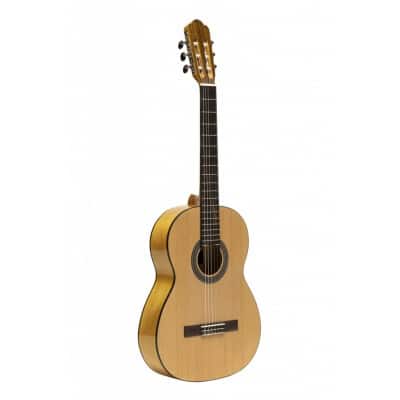 Guitares classiques