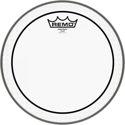 Tom tom drum head 10"