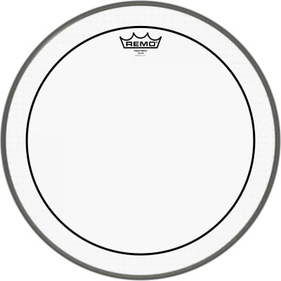 Tom tom drum head 16"