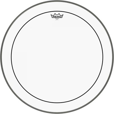 Bass drum heads