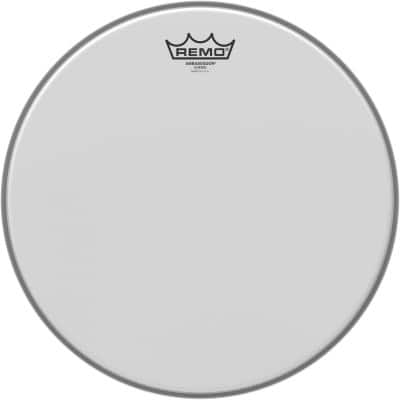 Drum heads