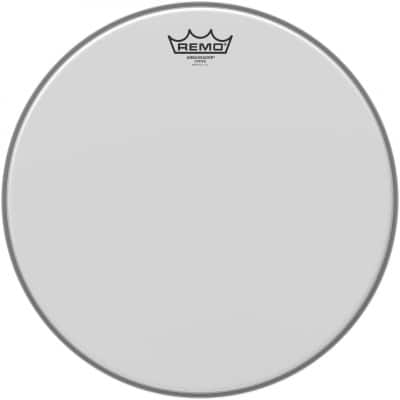 Drumvel voor tom tom of snaredrum 15"