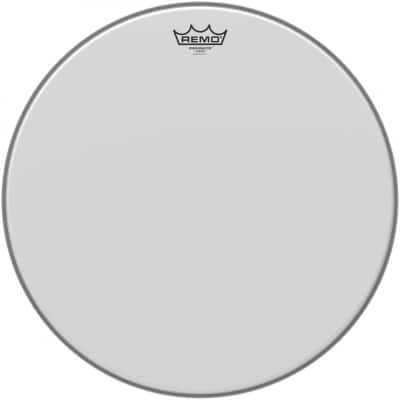 Tom tom drum head 18"