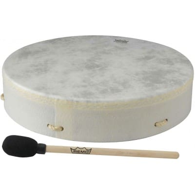 E1-0316-00 TAMBOUR BUFFALO DRUM 16 X 3.5