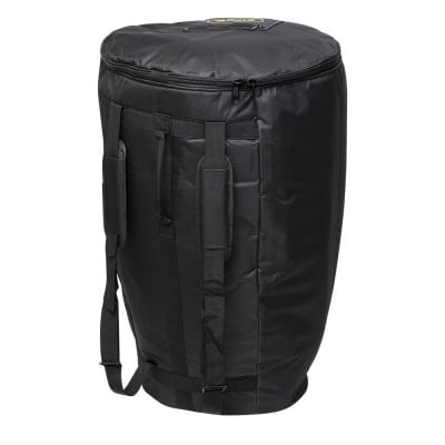 STAGG CONGA 13" 48CM (DIA.SUP.) X 33CM (DIA.INF.) X 75CM (H)