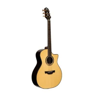 CRAFTER LX G-7000CE