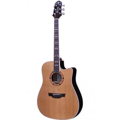 CRAFTER STG D18CE PRO