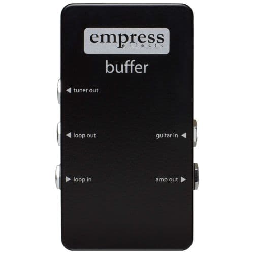 EMPRESS EFFECTS BUFFER