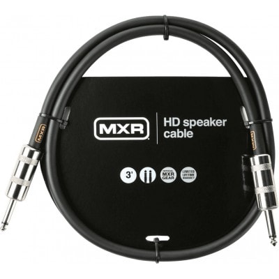 MXR CABLES CBLE HP 90CM DCSTHD3