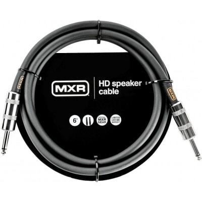MXR CABLES CBLE HP 180CM DCSTHD6