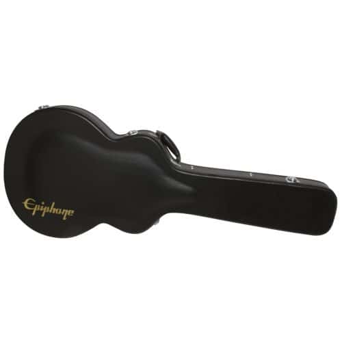 EPIPHONE HARDCASE 339-TYPE BLACK