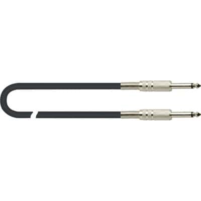  SX764-9 9M MONO JACK INSTRUMENT CABLE