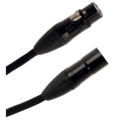 QUIKLOK JUSTMF20 CABLE JUST XLR 20 M